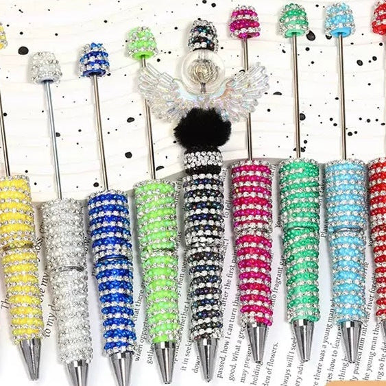 #07-YoyoShop DIY Fancy Beads