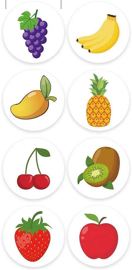 #05-YoyoShop DIY Keychains and Badge reel