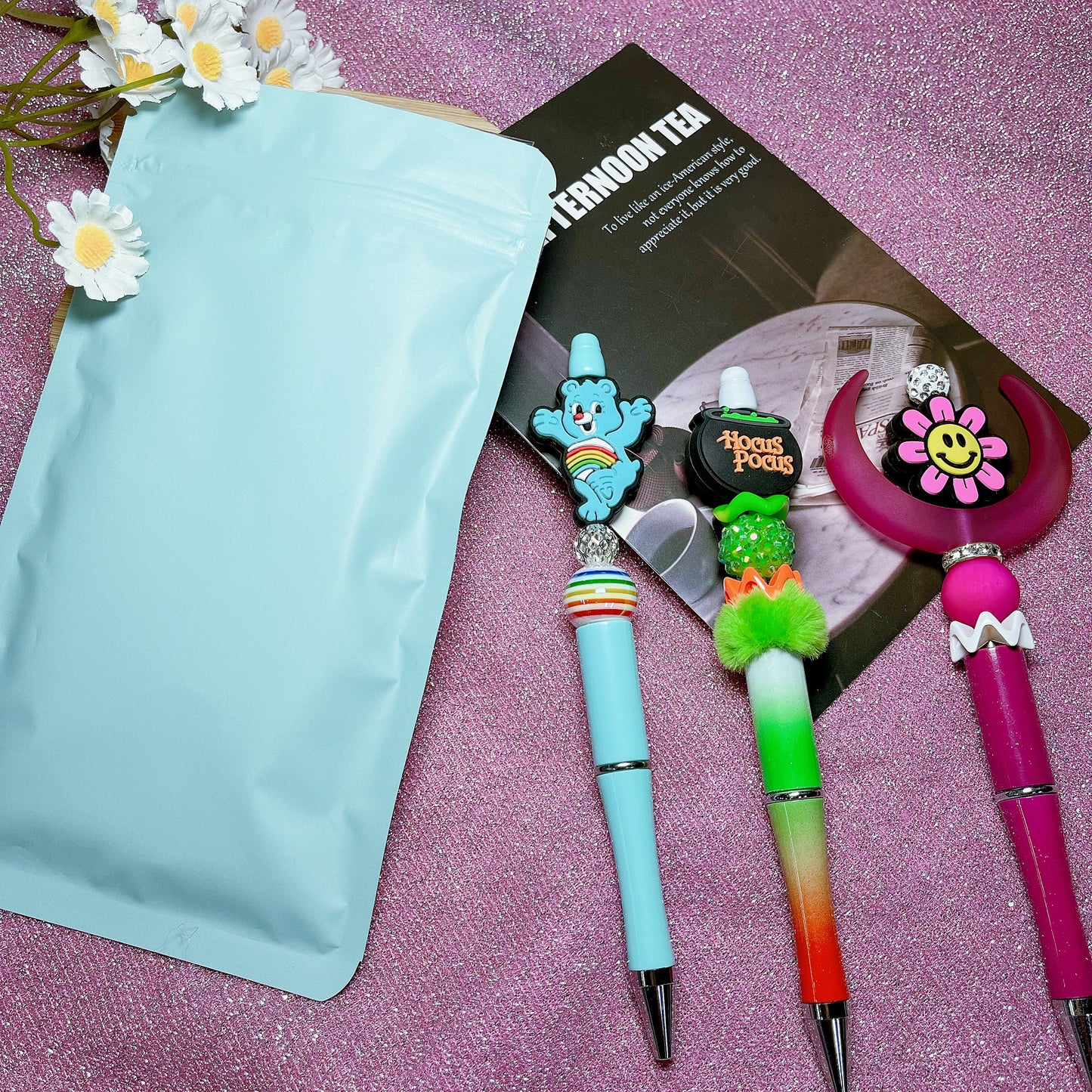 #01-YoyoShop Blind Pen Bulk