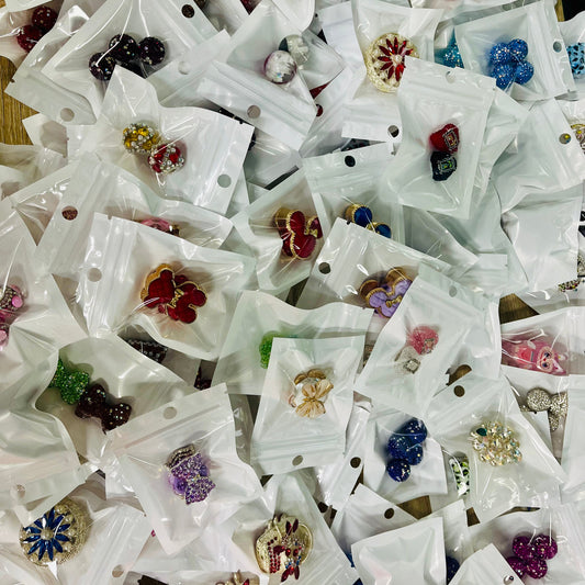 #07-YoyoShop DIY Fancy Beads