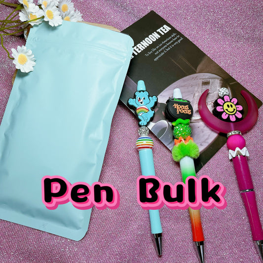 #01-YoyoShop Blind Pen Bulk