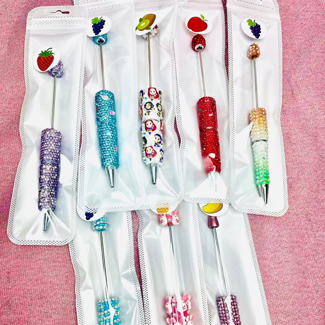 #06-YoyoShop DIY Fancy Pen