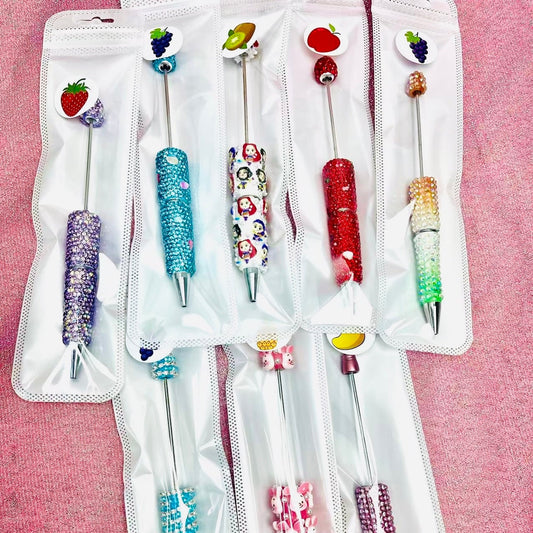 #06-YoyoShop DIY Fancy Pen