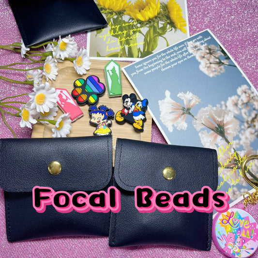 #02-YoyoShop DIY Focal Beads